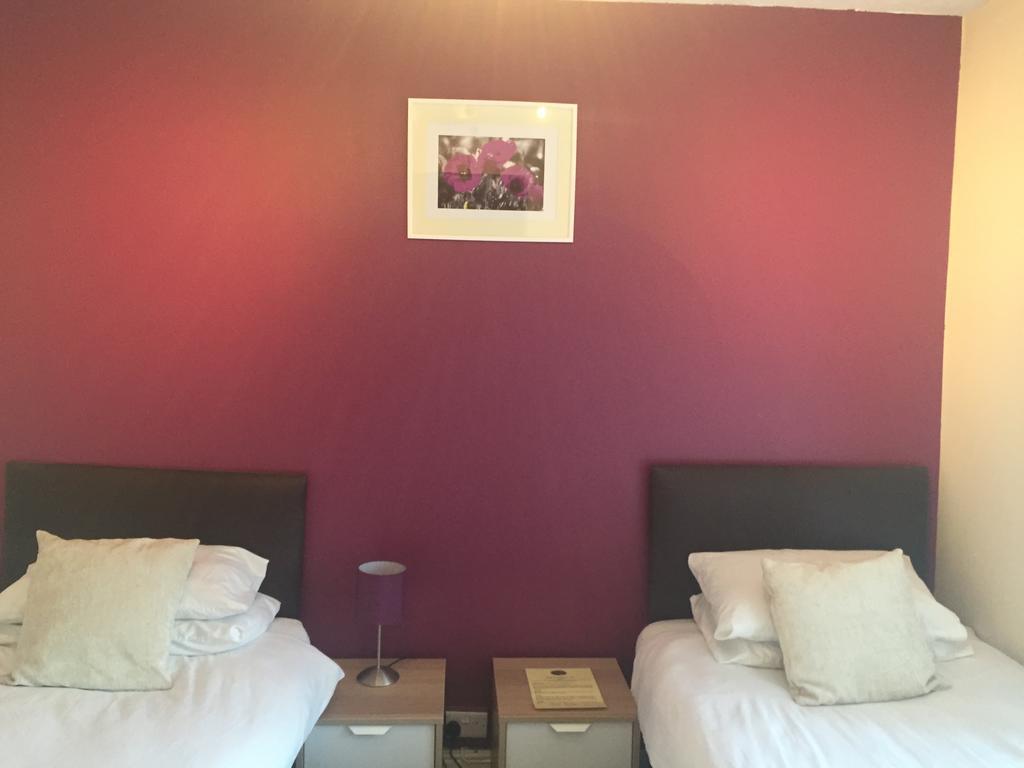 Stag & Pheasant Inn Καρμέλ Εξωτερικό φωτογραφία