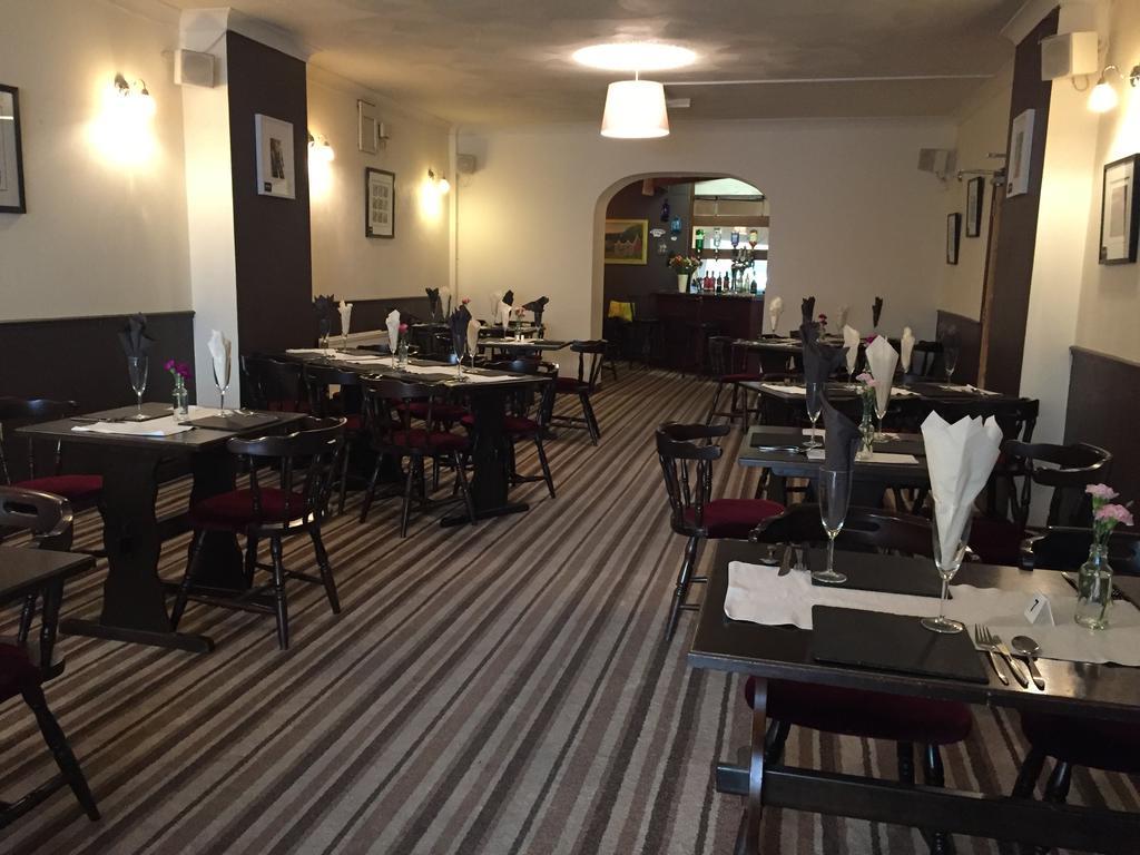Stag & Pheasant Inn Καρμέλ Εξωτερικό φωτογραφία